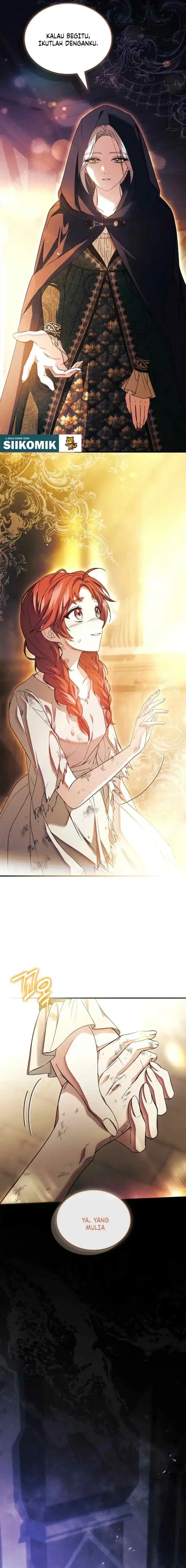 The Crown I Will Take From You Chapter 18 - Page 18