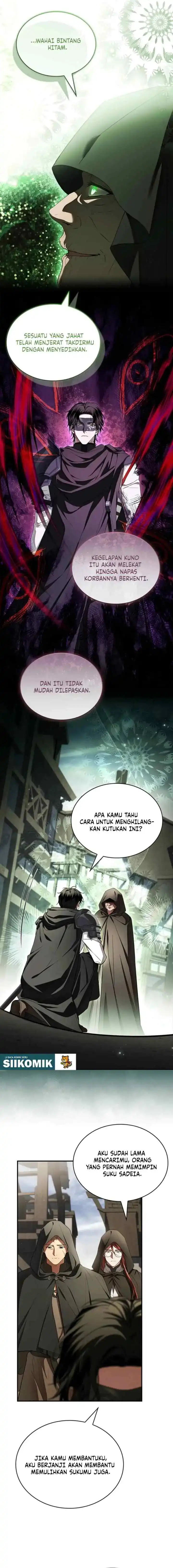 The Crown I Will Take From You Chapter 18 - Page 3