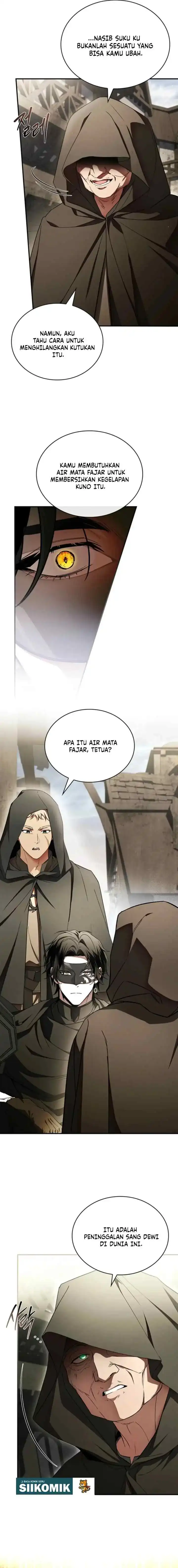 The Crown I Will Take From You Chapter 18 - Page 4
