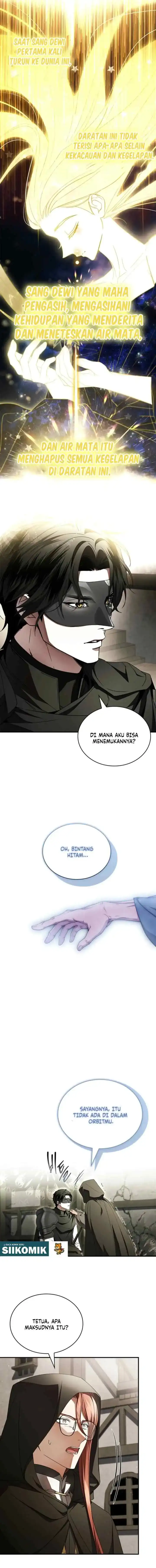 The Crown I Will Take From You Chapter 18 - Page 5