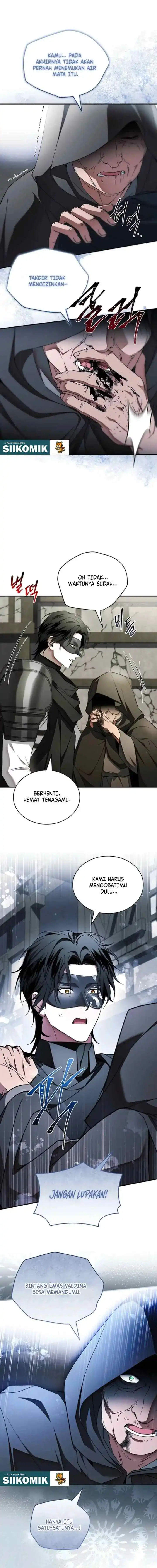 The Crown I Will Take From You Chapter 18 - Page 6