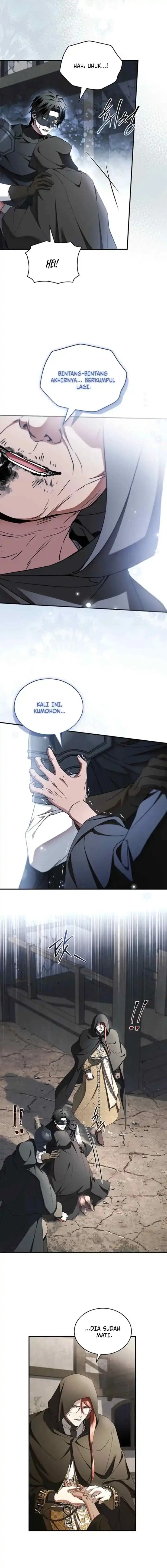The Crown I Will Take From You Chapter 18 - Page 7