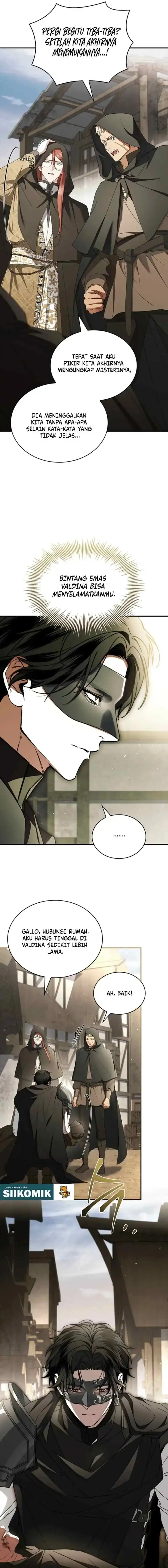 The Crown I Will Take From You Chapter 18 - Page 8