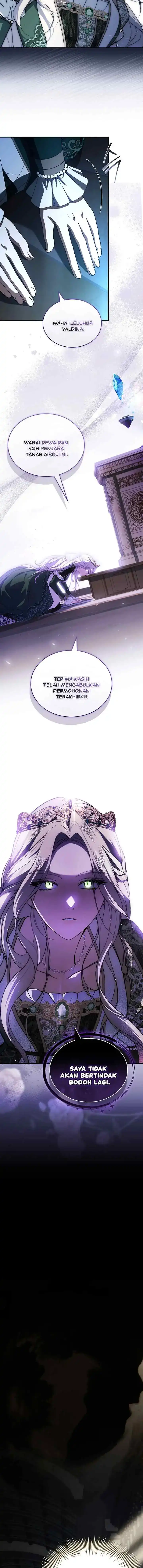 The Crown I Will Take From You Chapter 2 - Page 11