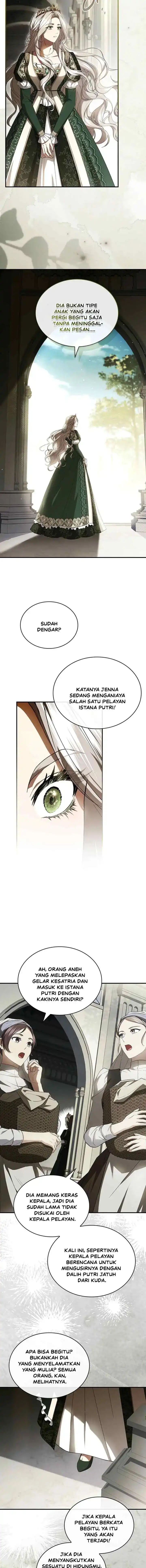 The Crown I Will Take From You Chapter 2 - Page 13