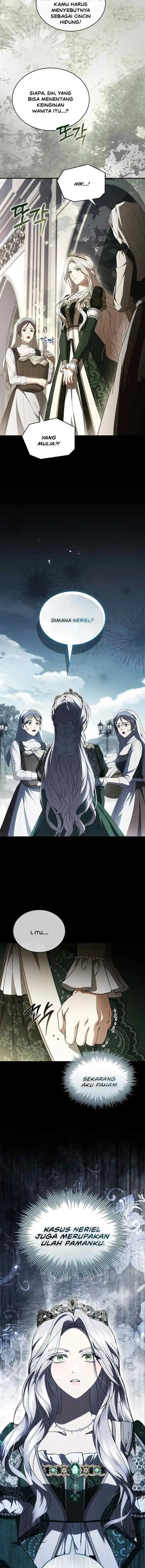 The Crown I Will Take From You Chapter 2 - Page 14