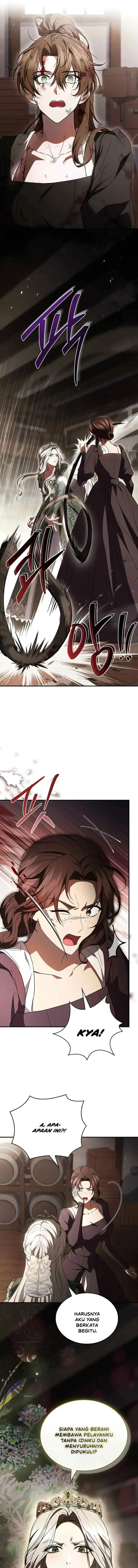 The Crown I Will Take From You Chapter 2 - Page 18