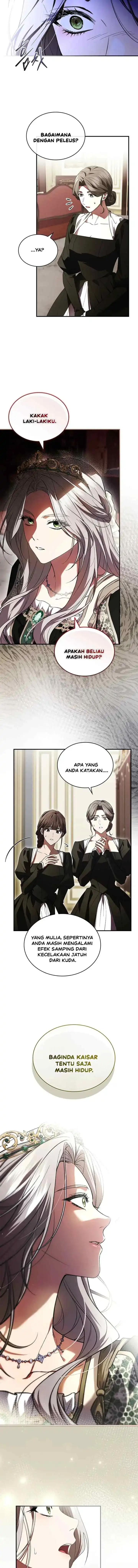 The Crown I Will Take From You Chapter 2 - Page 2