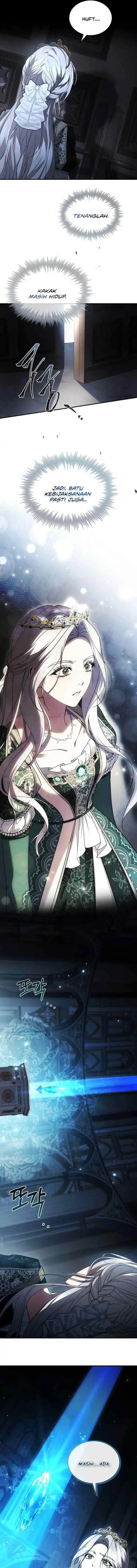 The Crown I Will Take From You Chapter 2 - Page 7