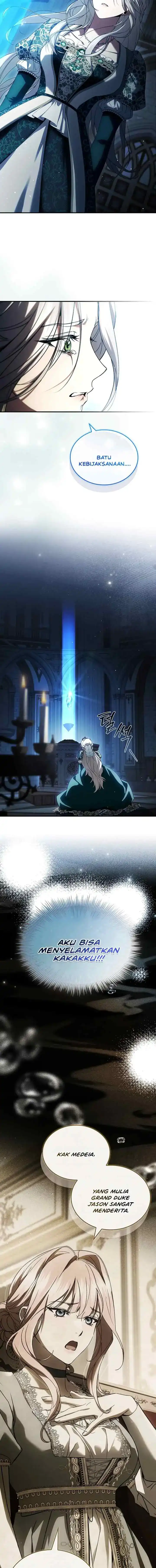 The Crown I Will Take From You Chapter 2 - Page 8