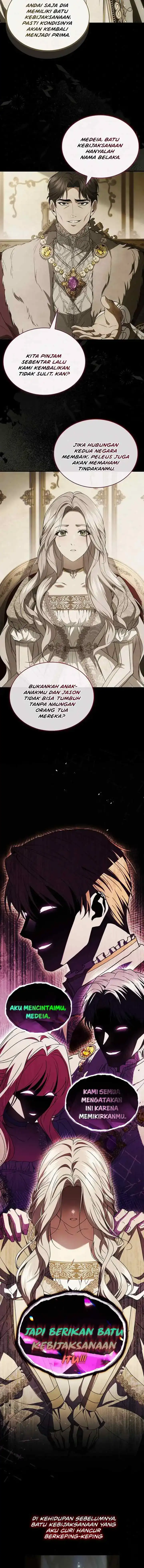 The Crown I Will Take From You Chapter 2 - Page 9