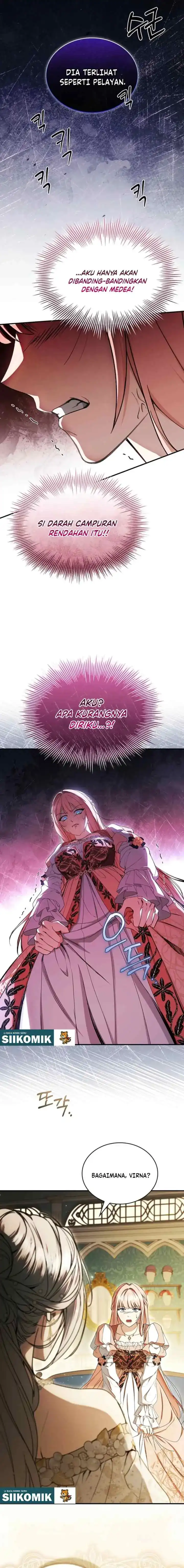 The Crown I Will Take From You Chapter 20 - Page 10