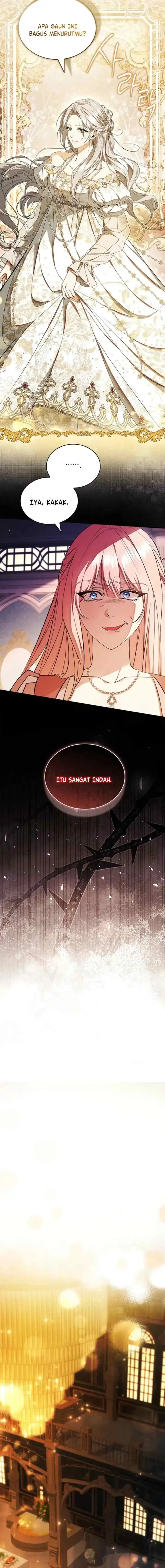 The Crown I Will Take From You Chapter 20 - Page 11