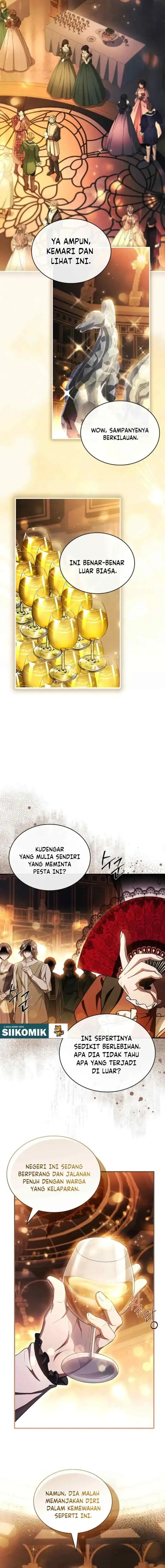 The Crown I Will Take From You Chapter 20 - Page 12