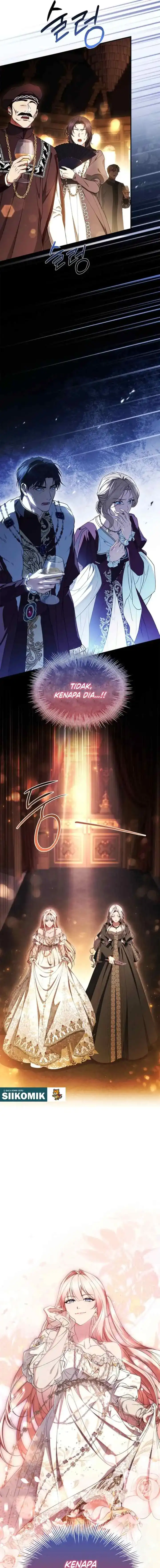 The Crown I Will Take From You Chapter 20 - Page 15