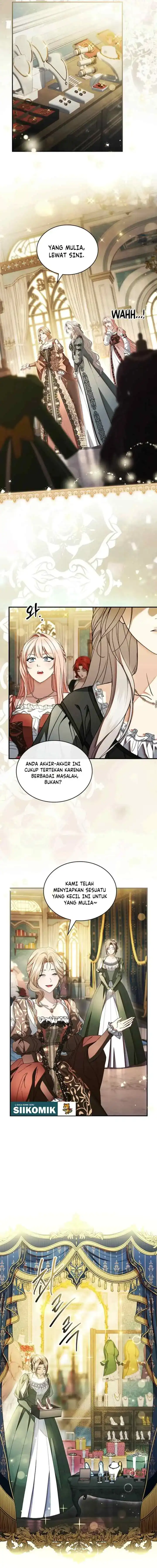 The Crown I Will Take From You Chapter 20 - Page 4
