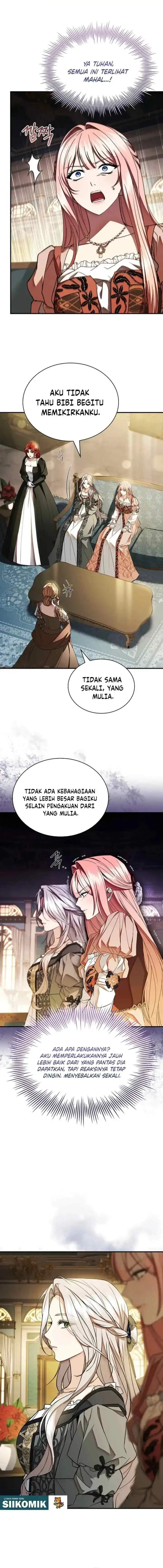 The Crown I Will Take From You Chapter 20 - Page 5