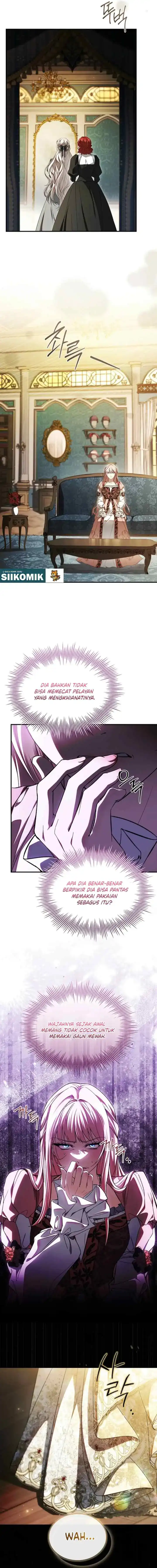 The Crown I Will Take From You Chapter 20 - Page 7