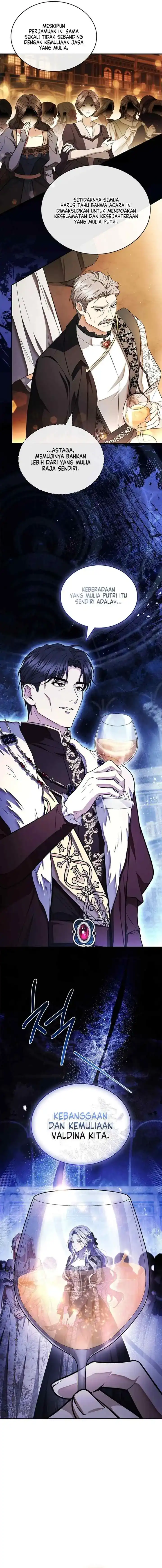 The Crown I Will Take From You Chapter 21 - Page 10