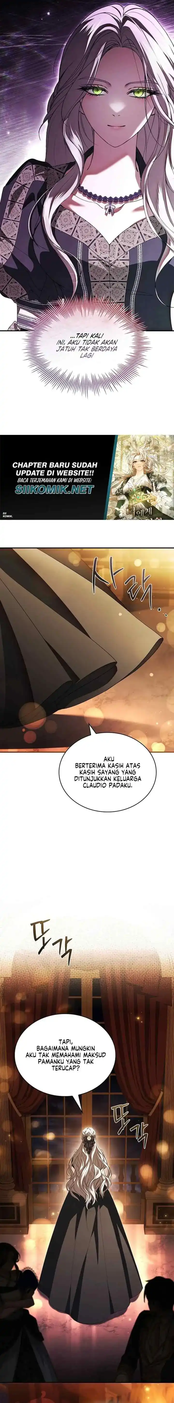 The Crown I Will Take From You Chapter 21 - Page 12