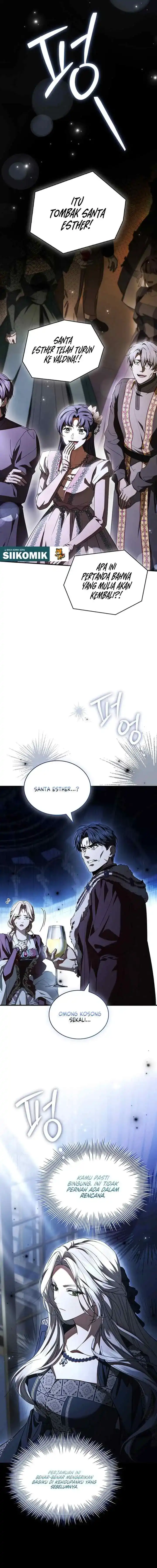 The Crown I Will Take From You Chapter 21 - Page 15