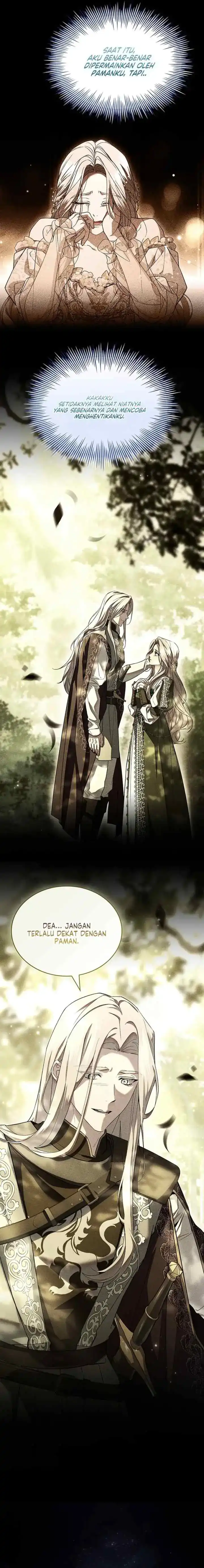 The Crown I Will Take From You Chapter 21 - Page 16