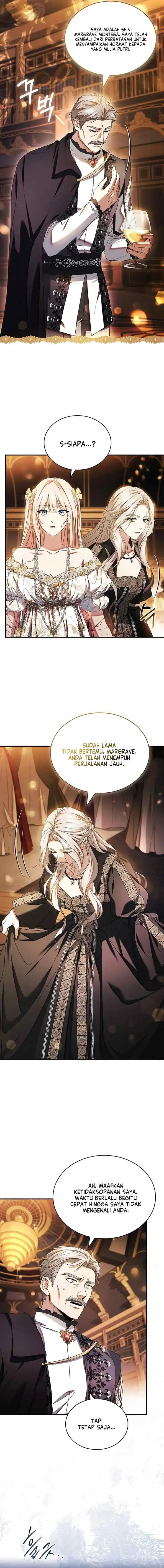 The Crown I Will Take From You Chapter 21 - Page 3