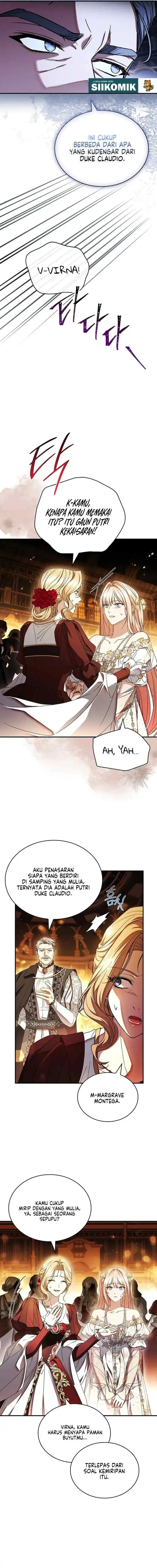 The Crown I Will Take From You Chapter 21 - Page 4