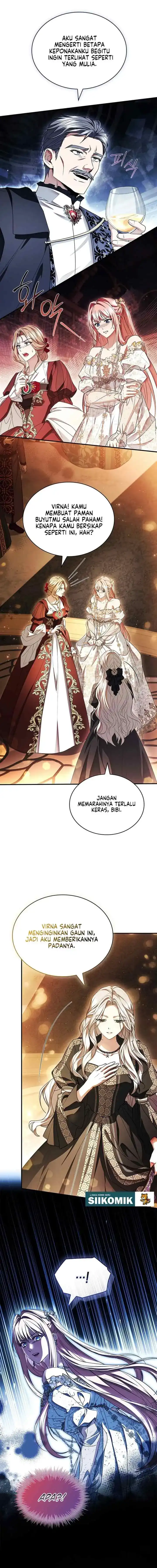 The Crown I Will Take From You Chapter 21 - Page 5