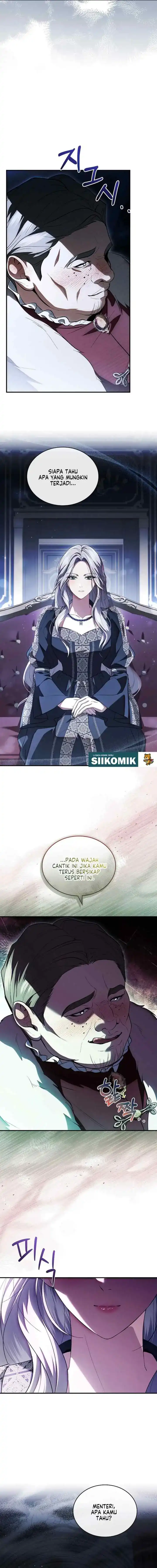 The Crown I Will Take From You Chapter 22 - Page 11