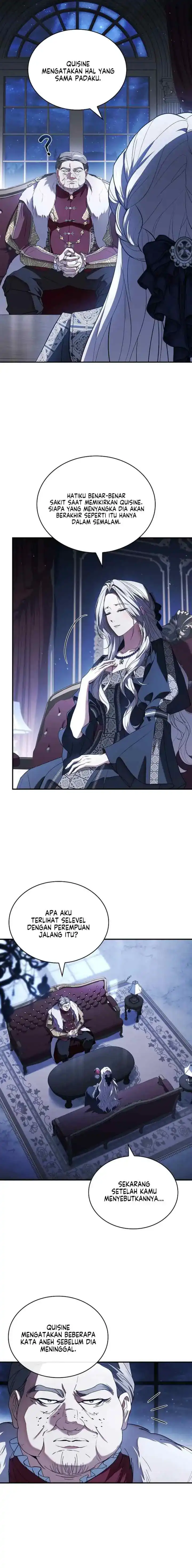 The Crown I Will Take From You Chapter 22 - Page 12