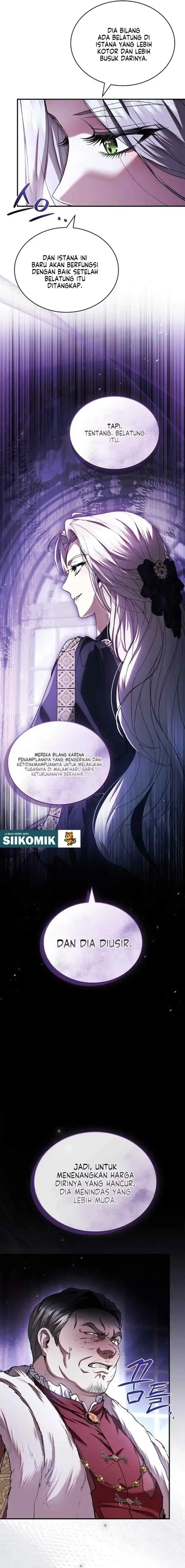 The Crown I Will Take From You Chapter 22 - Page 13