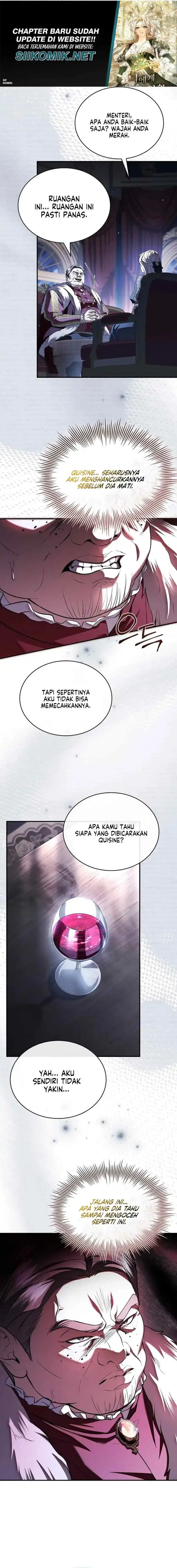 The Crown I Will Take From You Chapter 22 - Page 14