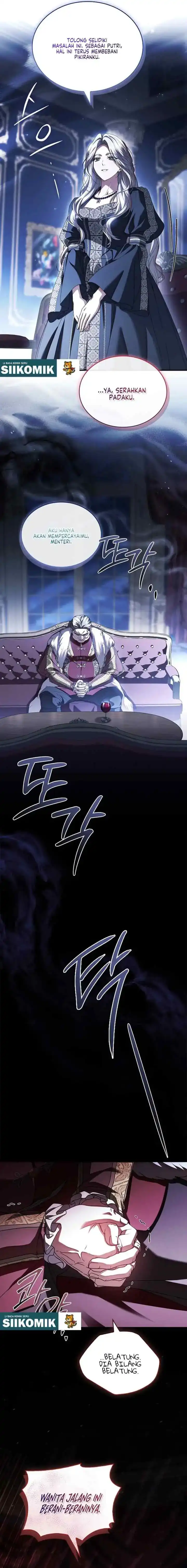 The Crown I Will Take From You Chapter 22 - Page 15
