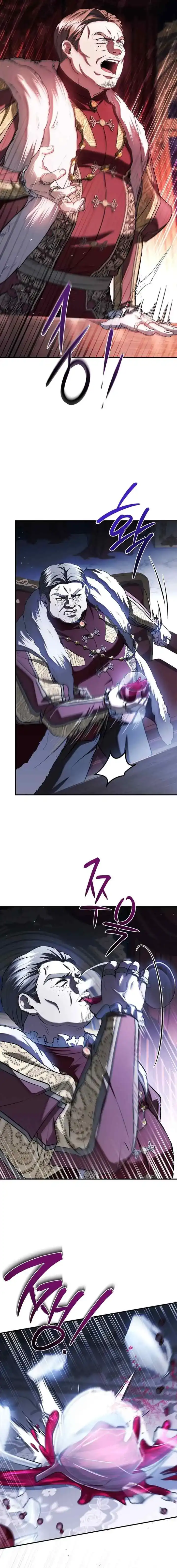 The Crown I Will Take From You Chapter 22 - Page 16