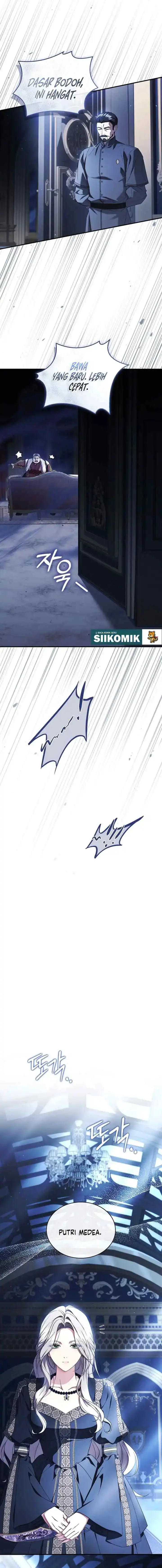 The Crown I Will Take From You Chapter 22 - Page 17