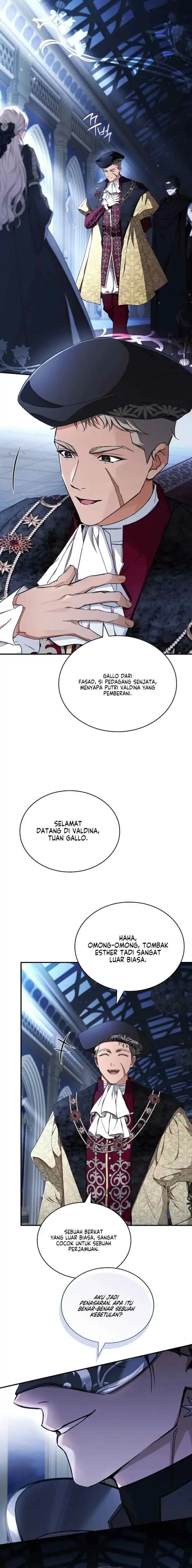 The Crown I Will Take From You Chapter 22 - Page 18