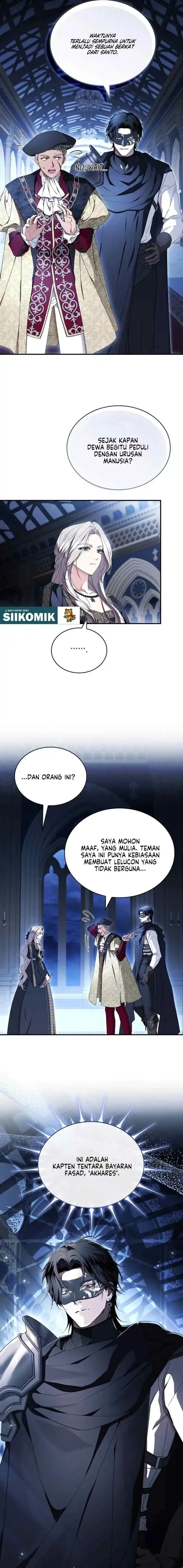 The Crown I Will Take From You Chapter 22 - Page 19