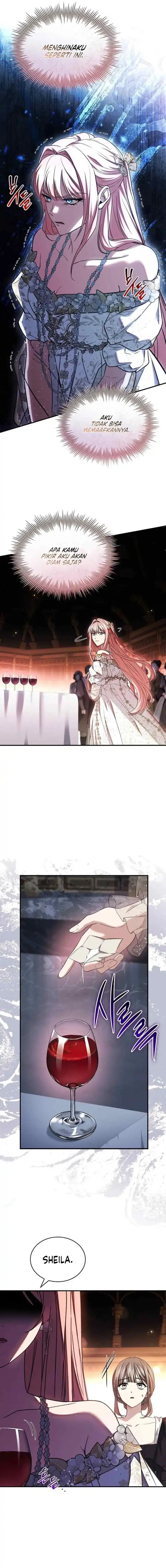 The Crown I Will Take From You Chapter 22 - Page 2