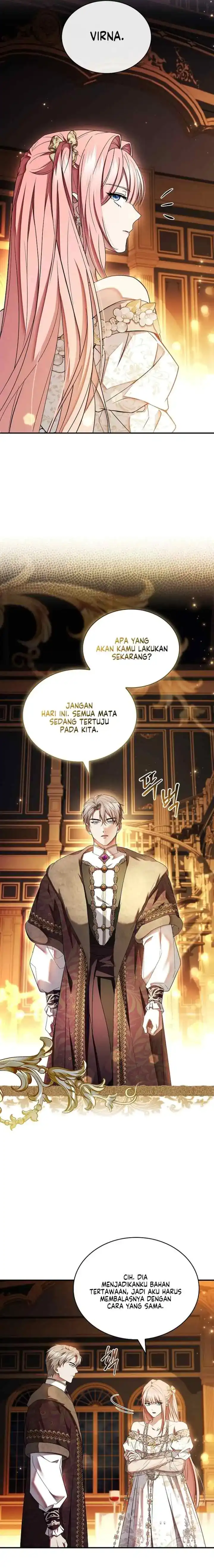 The Crown I Will Take From You Chapter 22 - Page 4