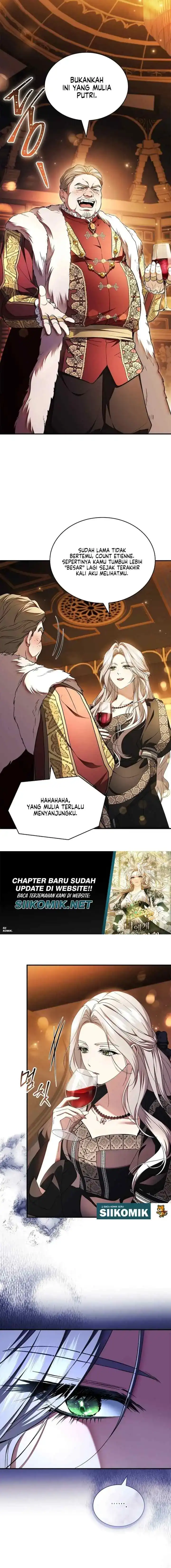 The Crown I Will Take From You Chapter 22 - Page 7