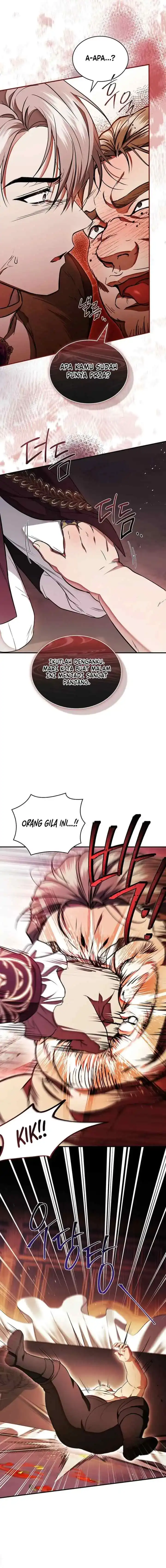 The Crown I Will Take From You Chapter 23 - Page 15