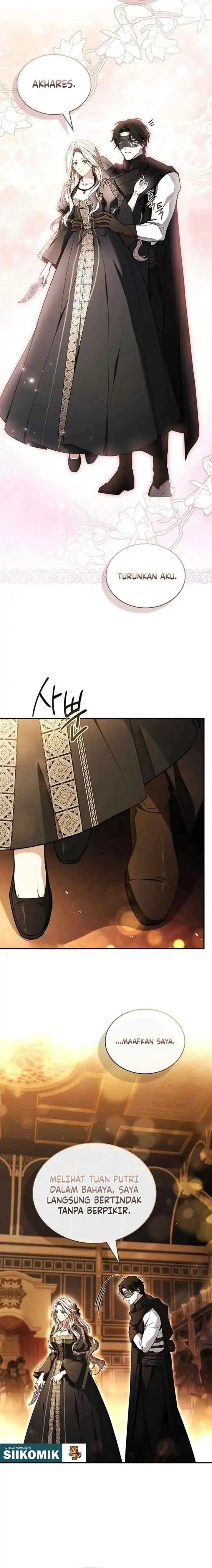 The Crown I Will Take From You Chapter 23 - Page 18