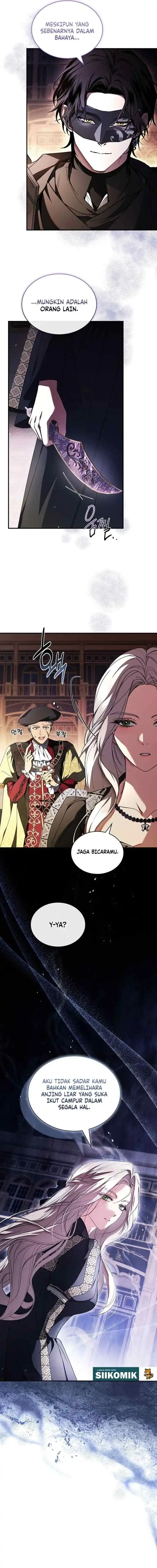 The Crown I Will Take From You Chapter 23 - Page 19