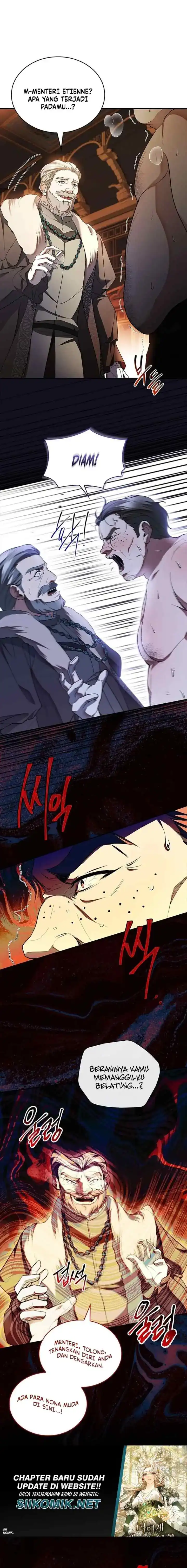 The Crown I Will Take From You Chapter 23 - Page 4