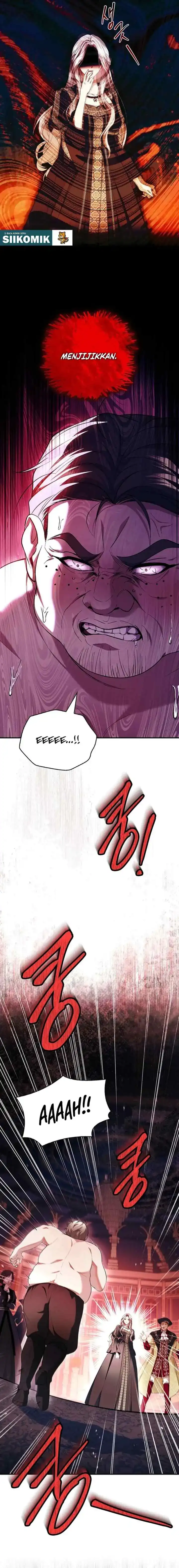 The Crown I Will Take From You Chapter 23 - Page 6