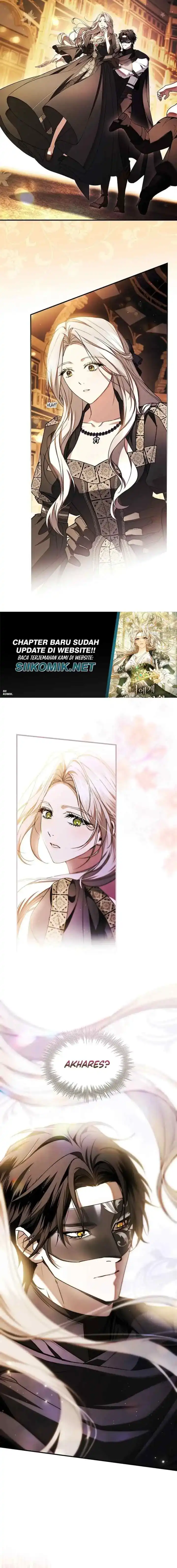 The Crown I Will Take From You Chapter 23 - Page 9