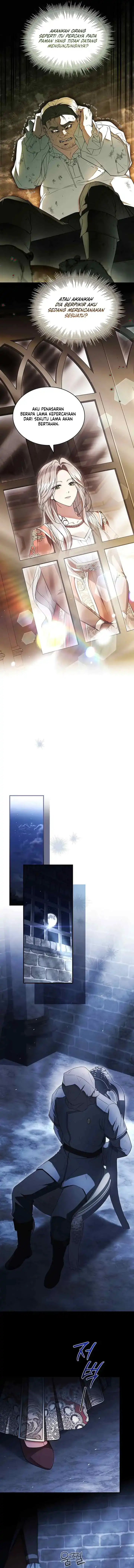 The Crown I Will Take From You Chapter 25 - Page 10