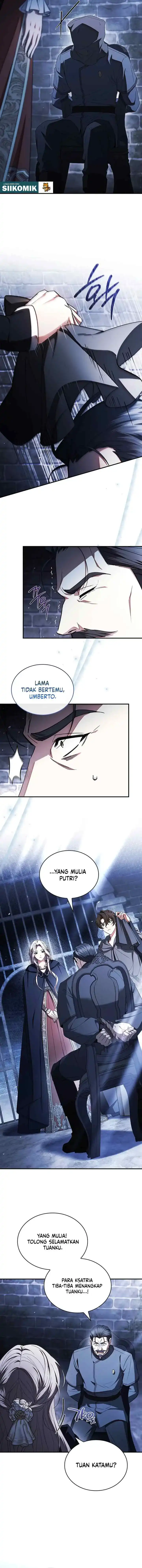 The Crown I Will Take From You Chapter 25 - Page 11