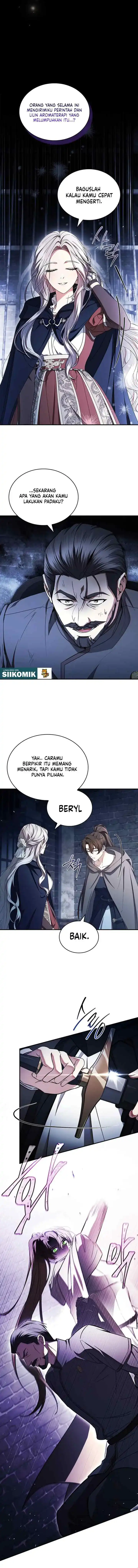 The Crown I Will Take From You Chapter 25 - Page 13